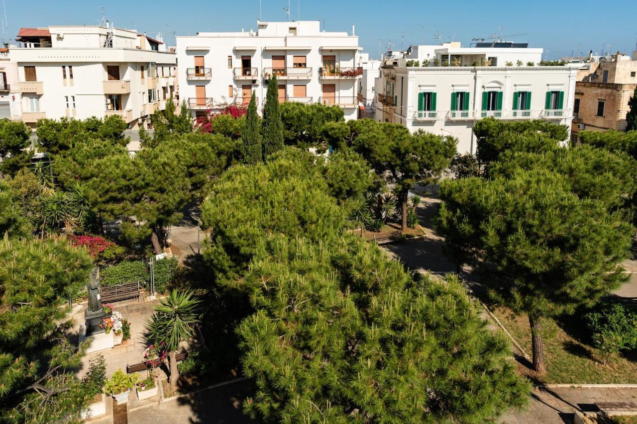 Suite Minerva Polignano a Mare Zewnętrze zdjęcie