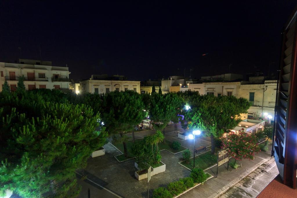 Suite Minerva Polignano a Mare Zewnętrze zdjęcie