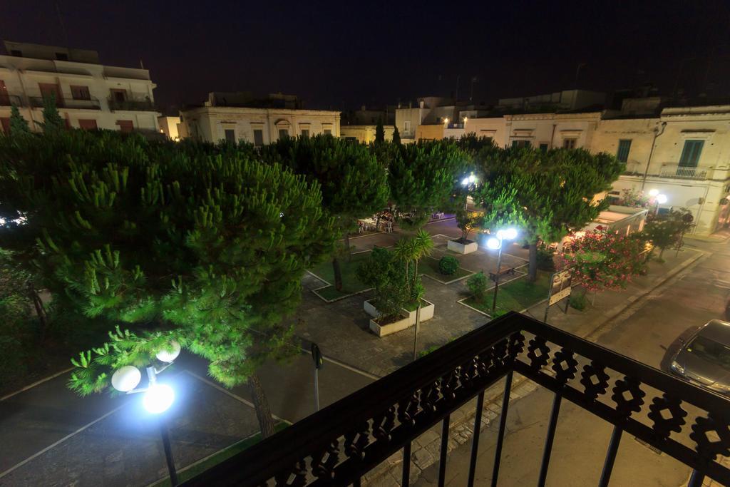 Suite Minerva Polignano a Mare Zewnętrze zdjęcie