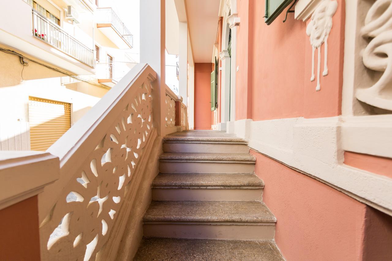 Suite Minerva Polignano a Mare Zewnętrze zdjęcie