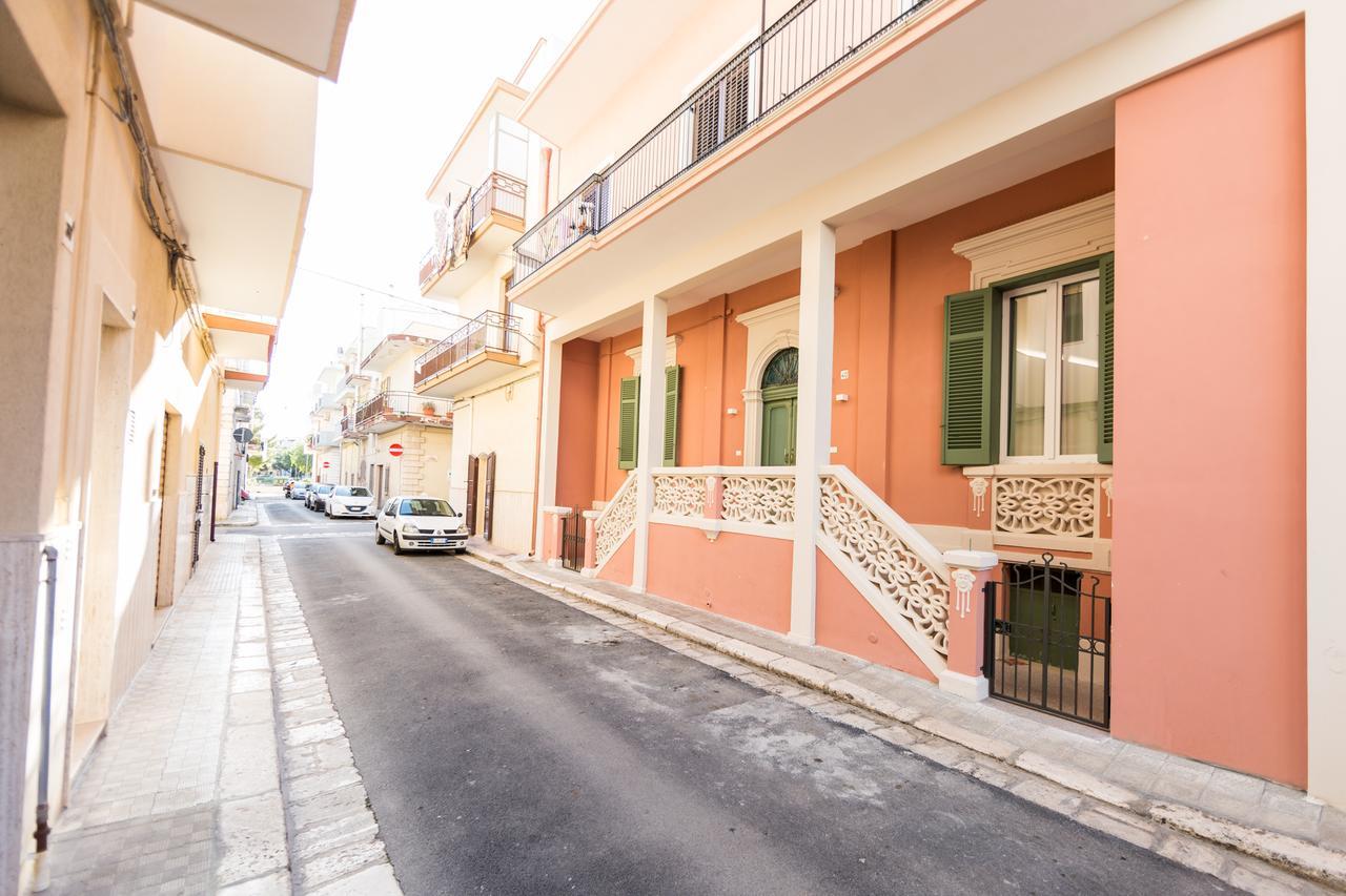 Suite Minerva Polignano a Mare Zewnętrze zdjęcie